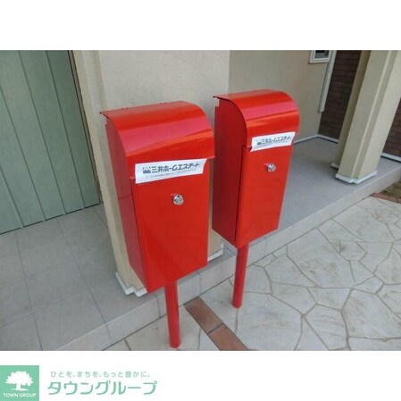 Briller Plage(ブリエプラージュ)の物件内観写真